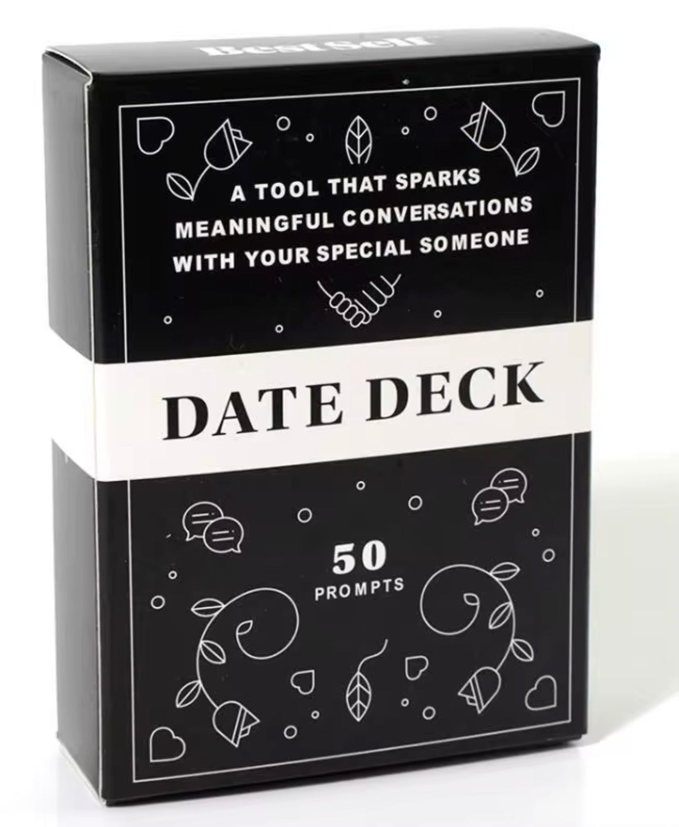 Date Deck