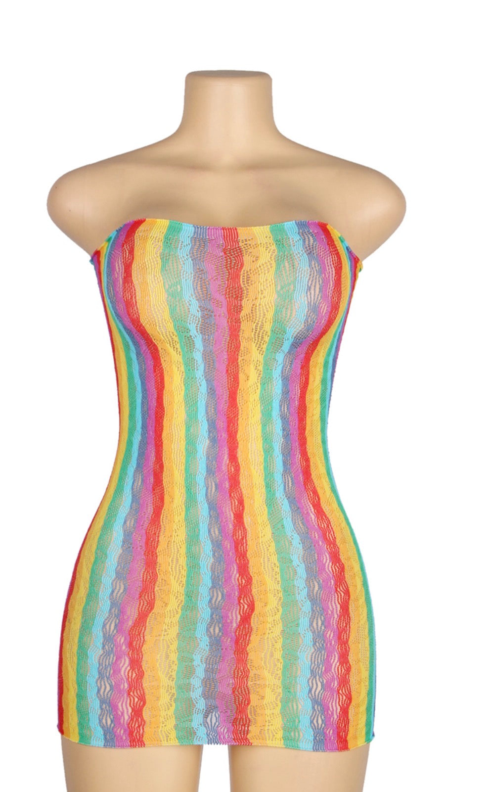 Taste the Rainbow π