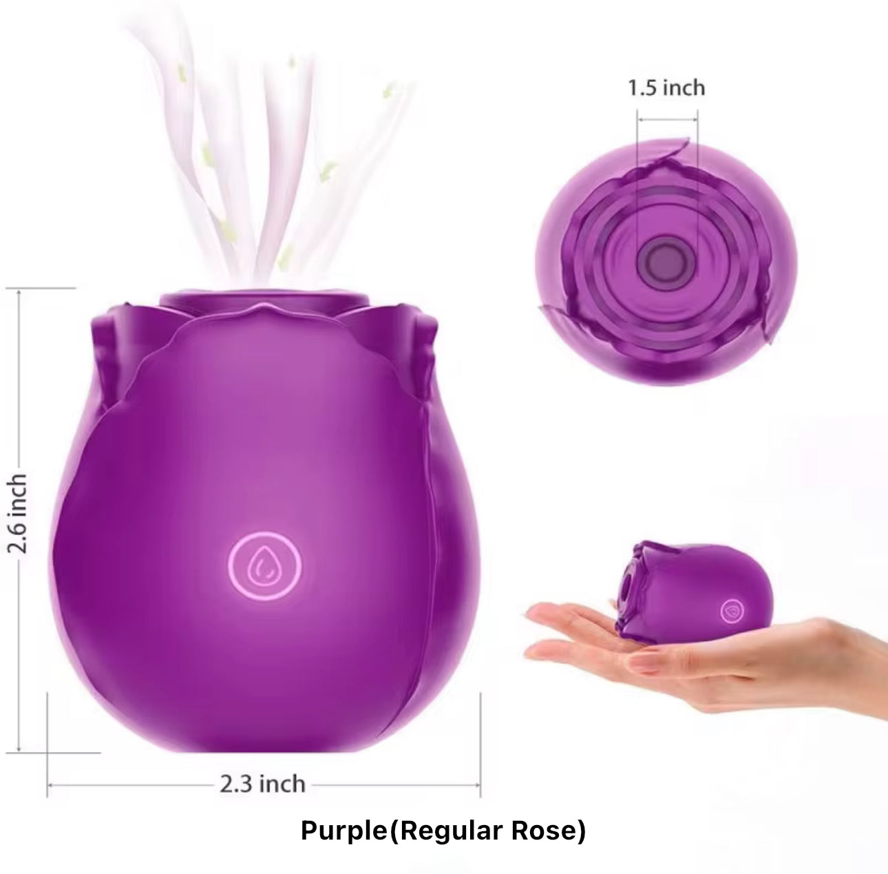 The Rose
