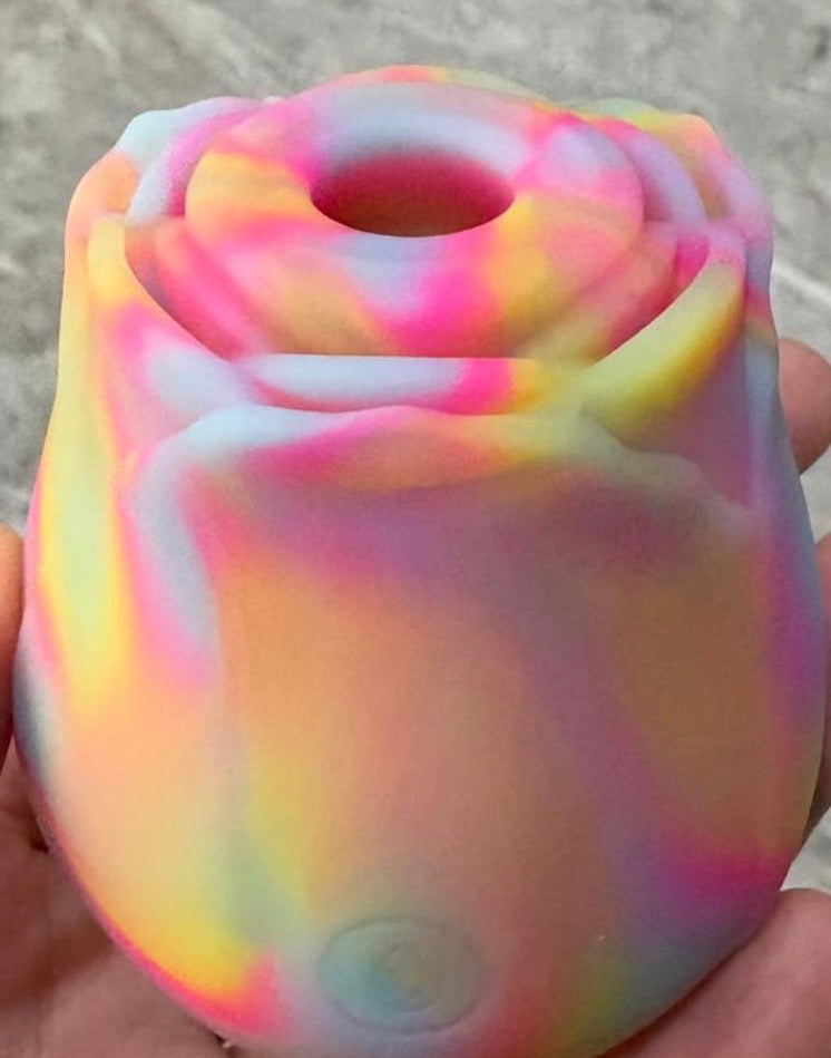 The Rose