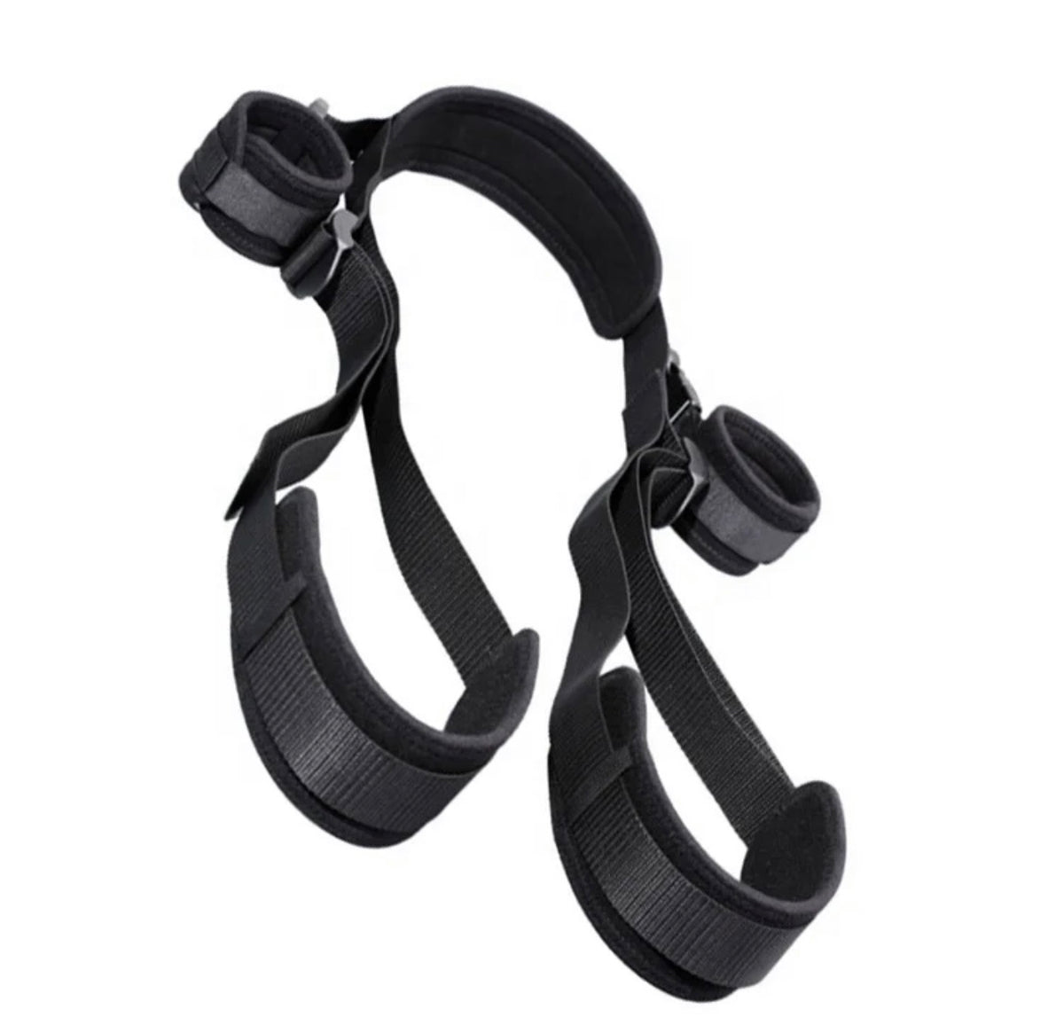 Restraints/BDSM