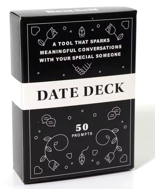 Date Deck