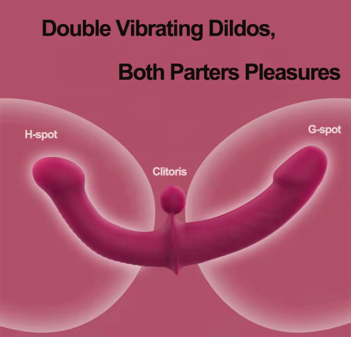 Twice The Pleasure