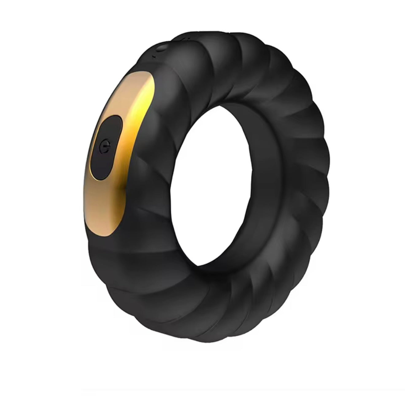 Stay Hard Ring