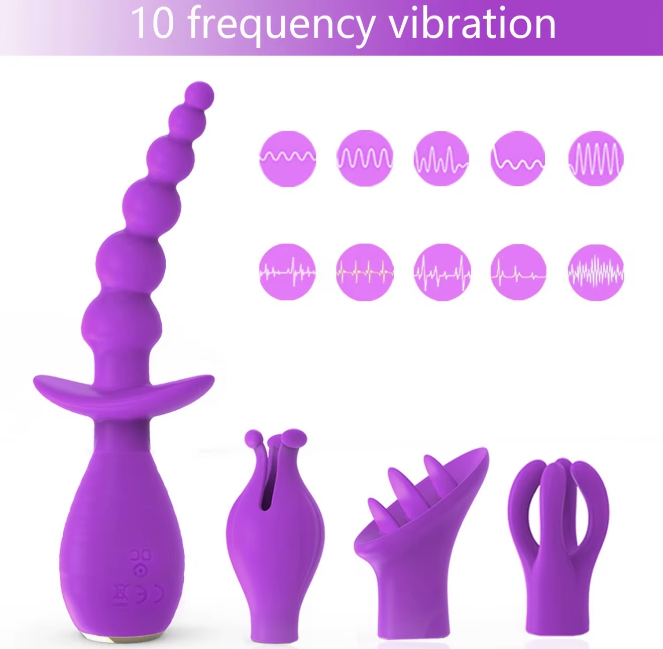5 pcs set