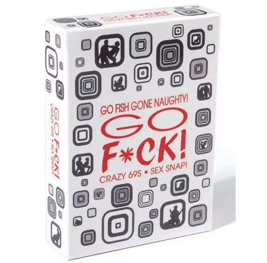Do F*ck