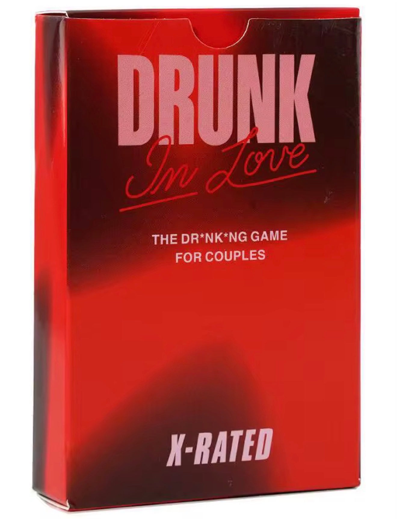 Drunk in Love