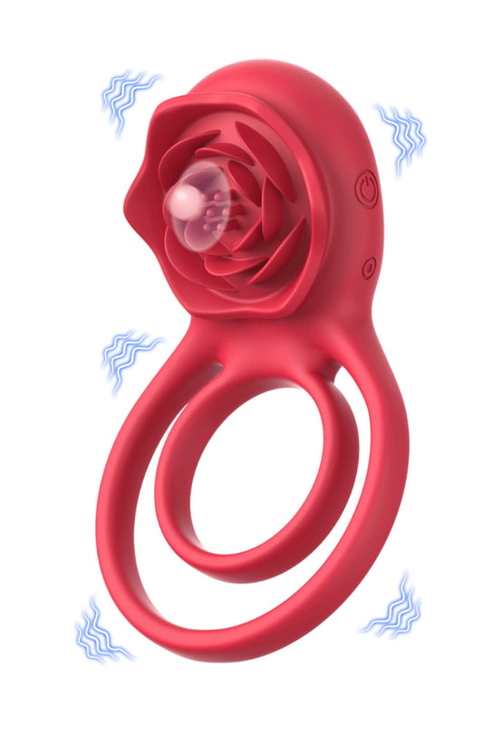Male Rose