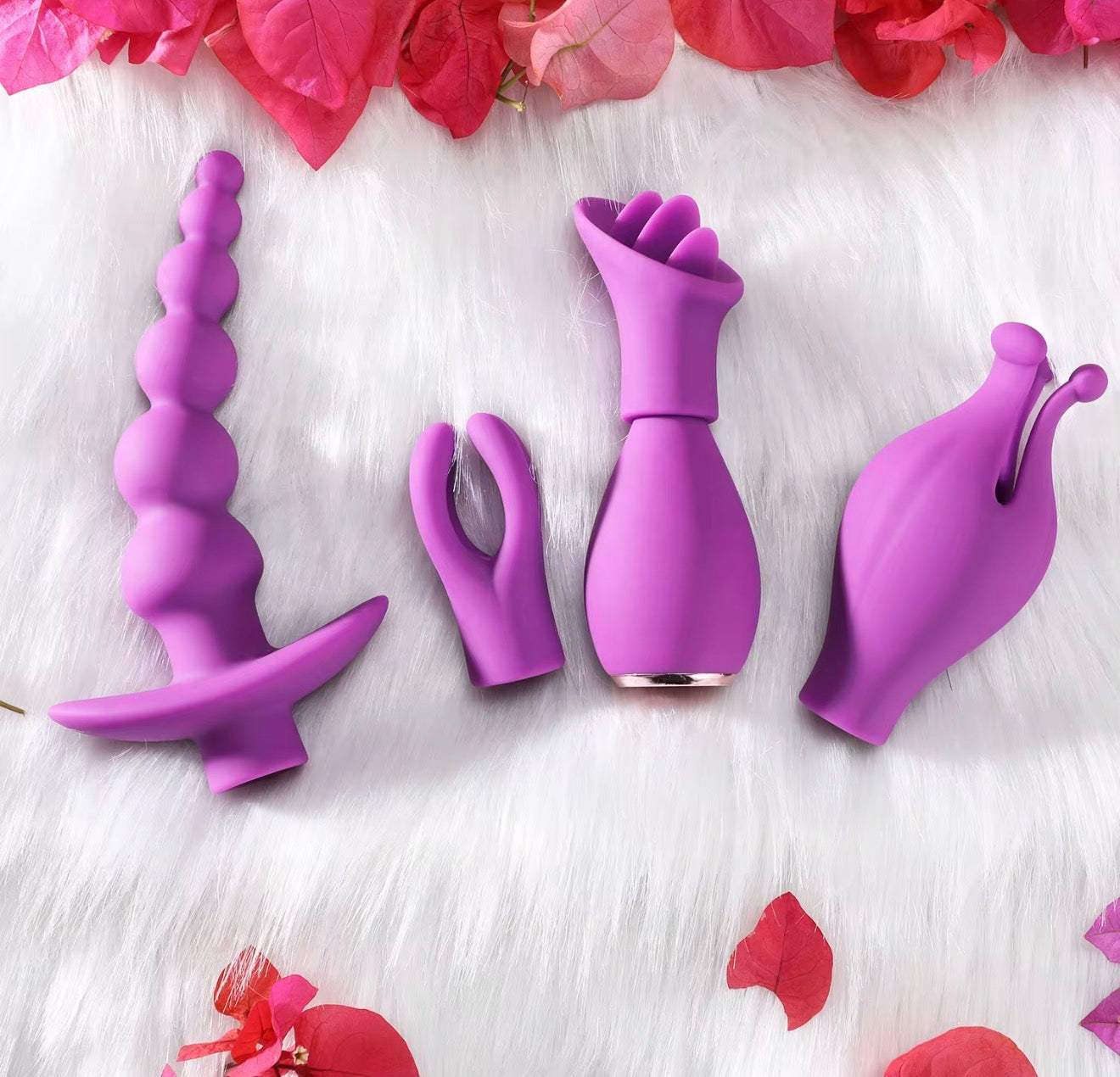 5 pcs set