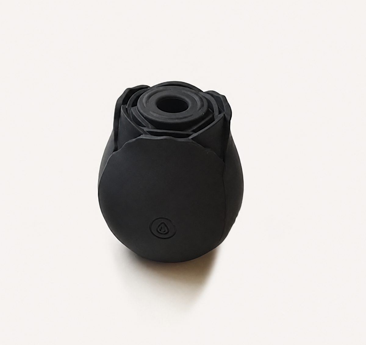 Rose Whisper Suction Massager