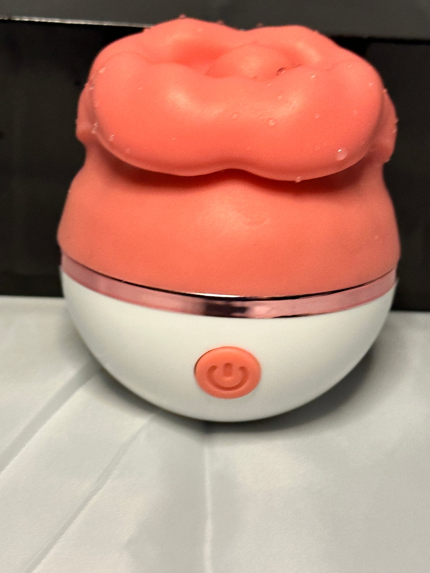 Big Lip Big Mouth